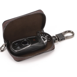 Housse protège clé Scania