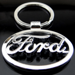 PORTE CLÉ FORD