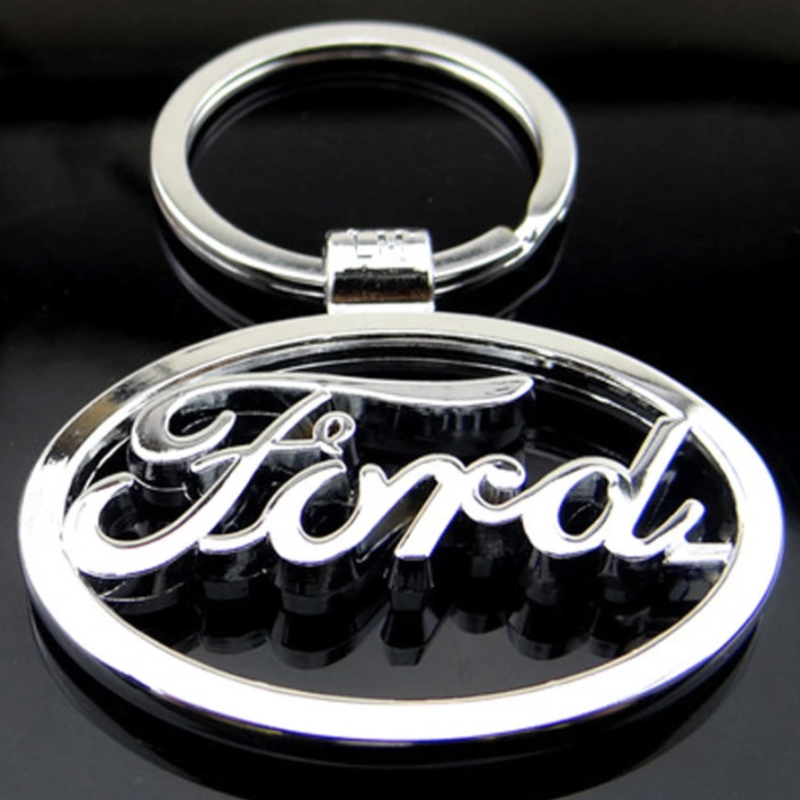 PORTE CLÉ FORD