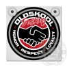 OLDSKOOL HANDSHAKE - ENSEIGNE LUMINEUSES OLDSKOOL HANDSHAKE - ENSEIGNE LUMINEUSES