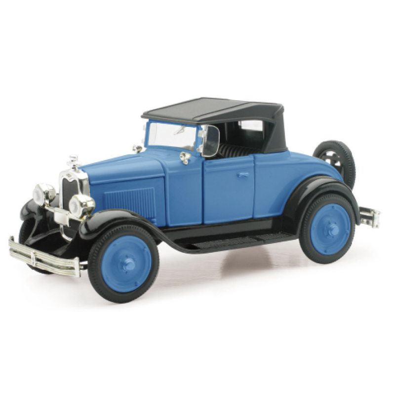 CHEVROLET ROADSTER 1928 1/32