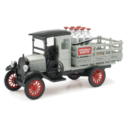 CHEVROLET SERIE D 1-TON PICK UP 1/32