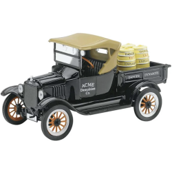 FORD MODEL T PICKUP 1925 1/32