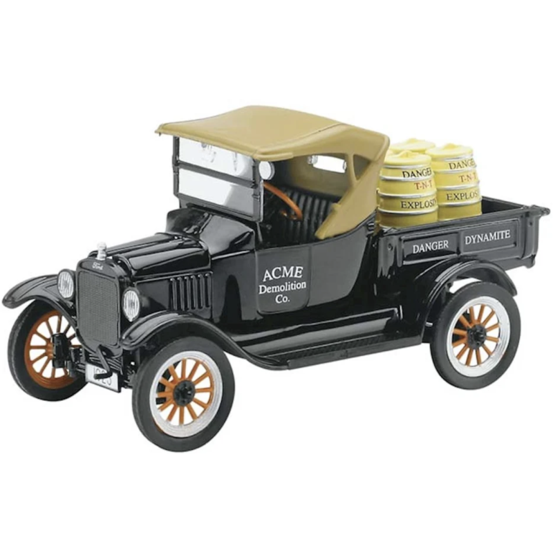 FORD MODEL T PICKUP 1925 1/32