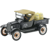FORD MODEL T PICKUP 1925 1/32