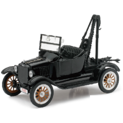 FORD MODEL T TOW TRUCK 1923 1/32