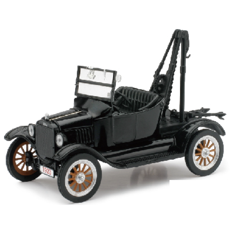 FORD MODEL T TOW TRUCK 1923 1/32