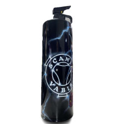 Extincteur Scania Vabis