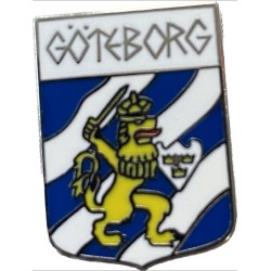 PINS GÖTEBORG - N°79