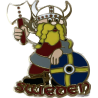 PINS VIKING SWEDEN - N°72