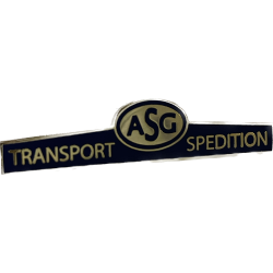 PINS TRANSPORT SPEDITION - N°84