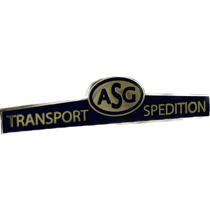 PINS TRANSPORT SPEDITION - N°84