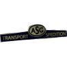 PINS TRANSPORT SPEDITION - N°84