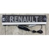 Plaque lumineuse RENAULT
