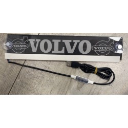 Plaque lumineuse VOLVO