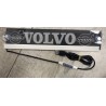 Plaque lumineuse VOLVO