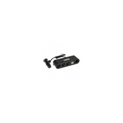 Prise allume cigare avec USB