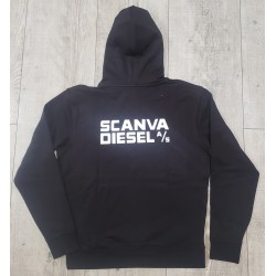 SWEAT SCANVA DIESEL