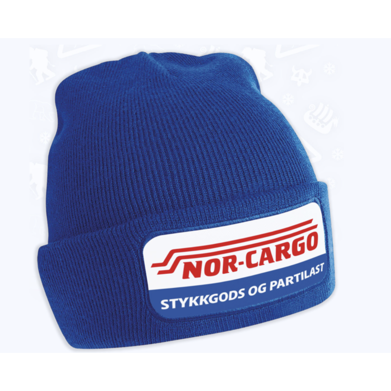 BONNET NOR-CARGO BONNET NOR-CARGO