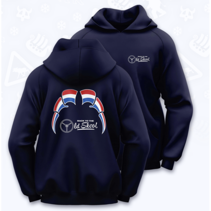 SWEAT BACK TO THE OLD SKOOL SWEAT BACK TO THE OLD SKOOL