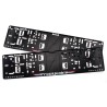 Porte Plaque - TRUCKJUNKIE TRUCKSHOP HOLLAND - FLAGS Porte Plaque - TRUCKJUNKIE TRUCKSHOP HOLLAND - FLAGS