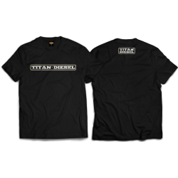 T-SHIRT - TITAN DIESEL