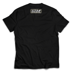 T-SHIRT - TITAN DIESEL