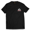 T-SHIRT - V8 CLASSIC T-SHIRT - V8 CLASSIC