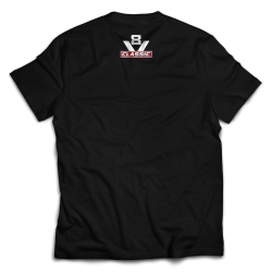 T-SHIRT - V8 CLASSIC