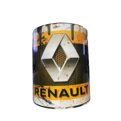 TASSE RENAULT