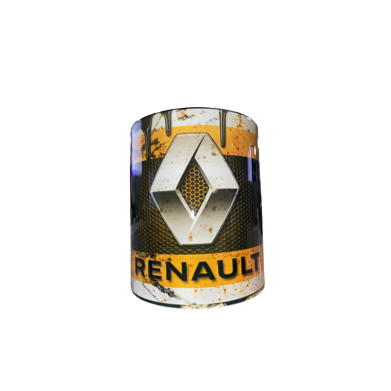 TASSE RENAULT