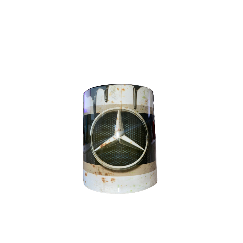 TASSE MERCEDES TASSE MERCEDES