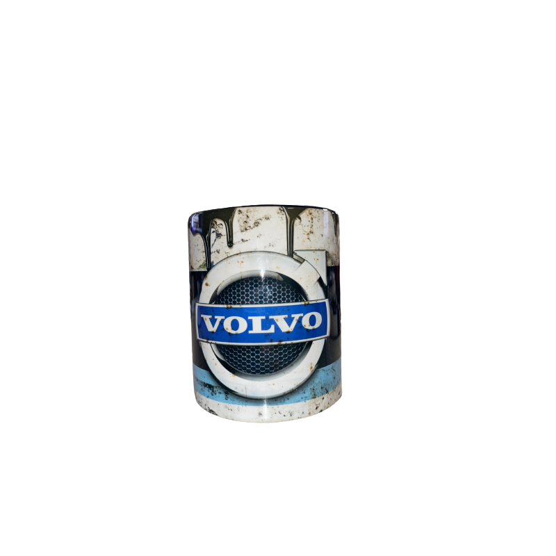 TASSE VOLVO