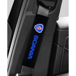 PROTÈGES CEINTURES SCANIA