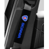 PROTÈGES CEINTURES SCANIA
