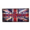PLAQUE BRITAIN