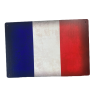 PLAQUE FRANCE