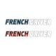 FrenchDriver Danois