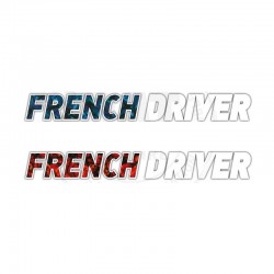 FrenchDriver Danois