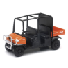 KUBOTA RTV-1140 CPX VTT RETROFRICTION