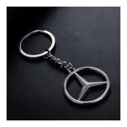 Porte-clé Mercedes