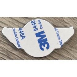 pins autocollant truck junkie