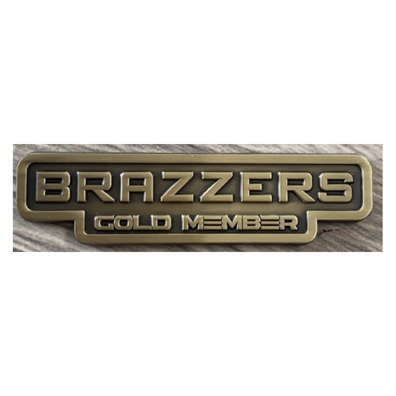 pins autocollant brazzers