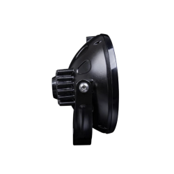 LONGUE PORTEE AMBASSADOR DARK KNIGHT 9"