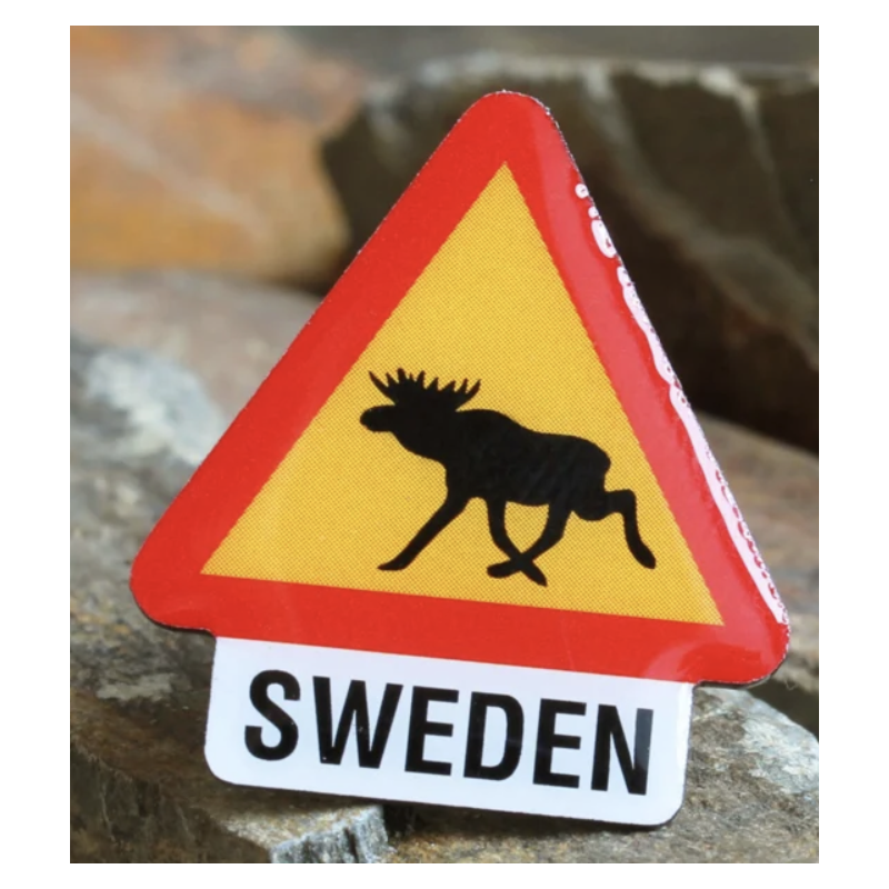 PINS SWEDEN - PINS 90