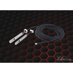 STROBE | LUMIÈRE DE FEU DE POSITION À LED ORANGE/BLANCHE - ADAPTÉ POUR SCANIA +2016