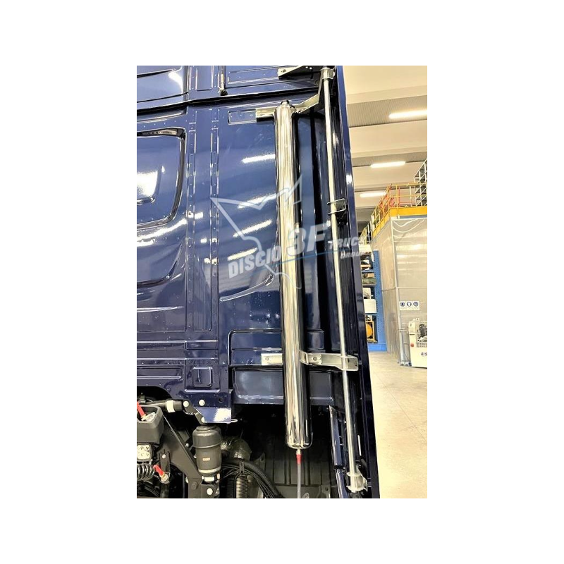 RÉSERVOIR D'EAU XF XG XG+ 15 LITRES