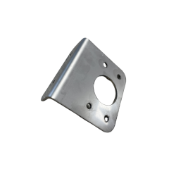 Support Pour Feu Gylle en Inox