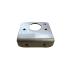 Support Pour Feu Gylle en Inox Support Pour Feu Gylle en Inox