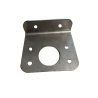 Support Pour Feu Gylle en Inox Support Pour Feu Gylle en Inox